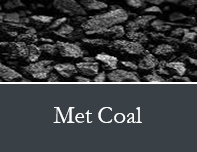 Met coal