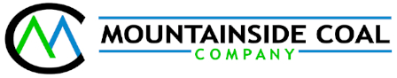 Mountainside Coal Company Logo